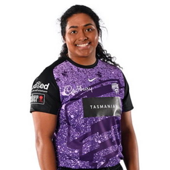 Tabatha Saville Biography